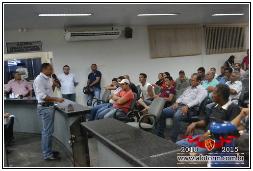 rolim de moura